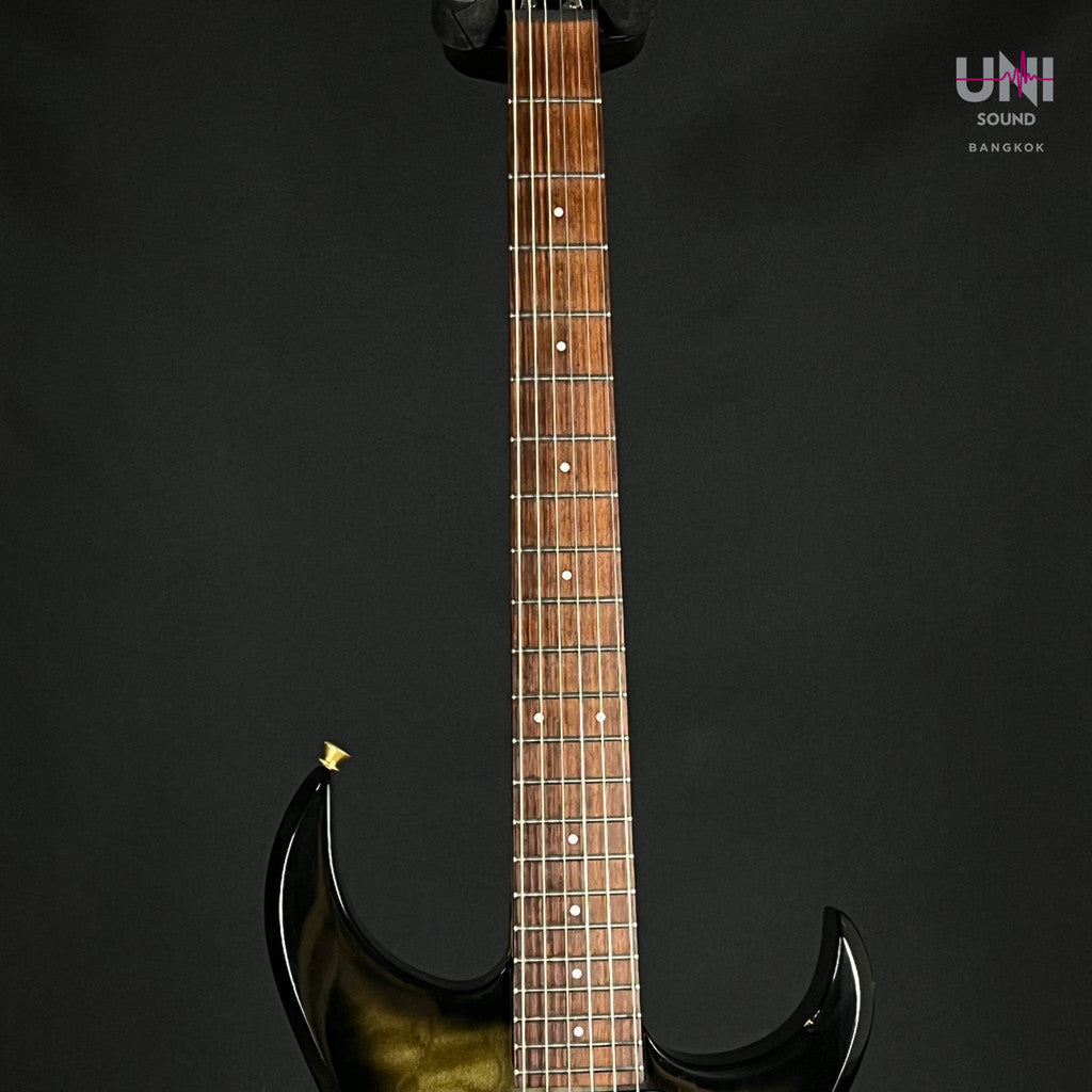 Fernandes FGZ-420 - UN-37-5861