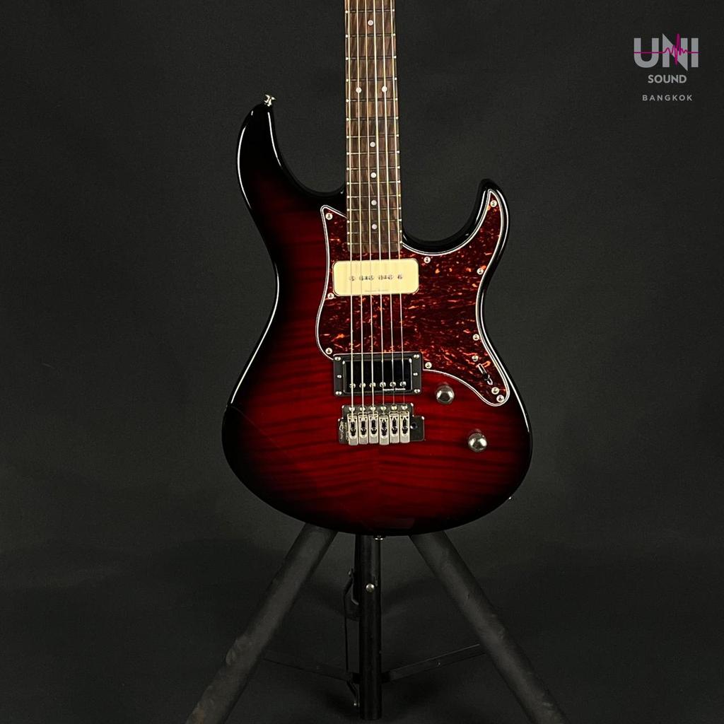 YAMAHA PAC611VFM - UN-37-5744