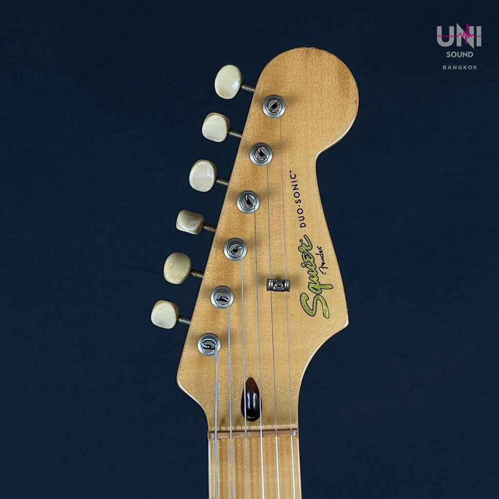 Squier Vintage Modified 50s Duo Sonic - UN-37-5465