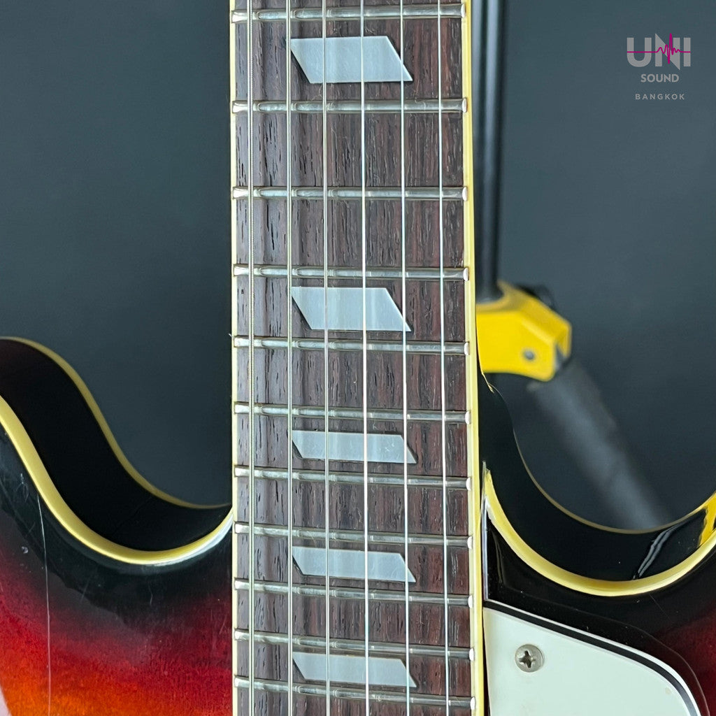Epiphone Korea Casino VCSB - UN-37-5423