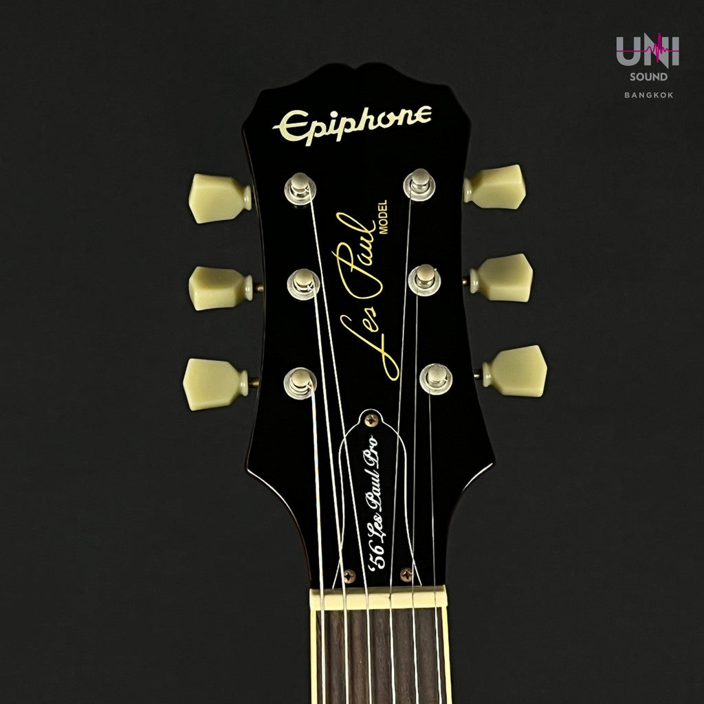 Epiphone Les Paul '56 Standard Pro - UN-39-6279
