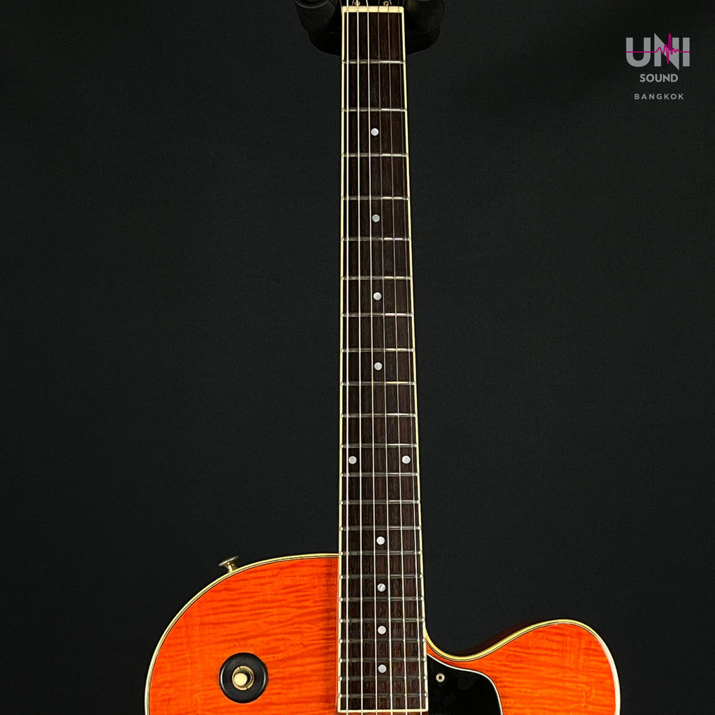 YAMAHA Japan AES-1500 1988 - UN-34-4158