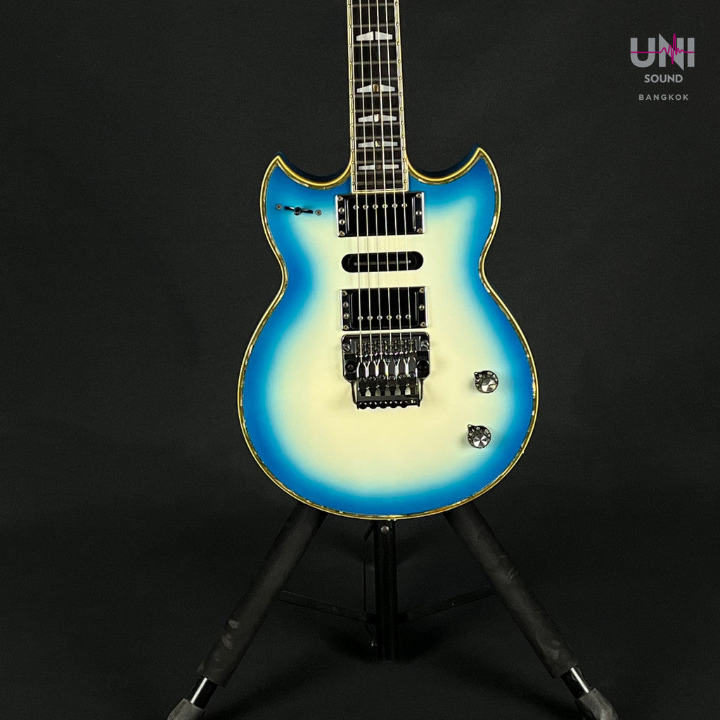 YAMAHA Japan SG-T1 *Refinish* - UN-32-3387