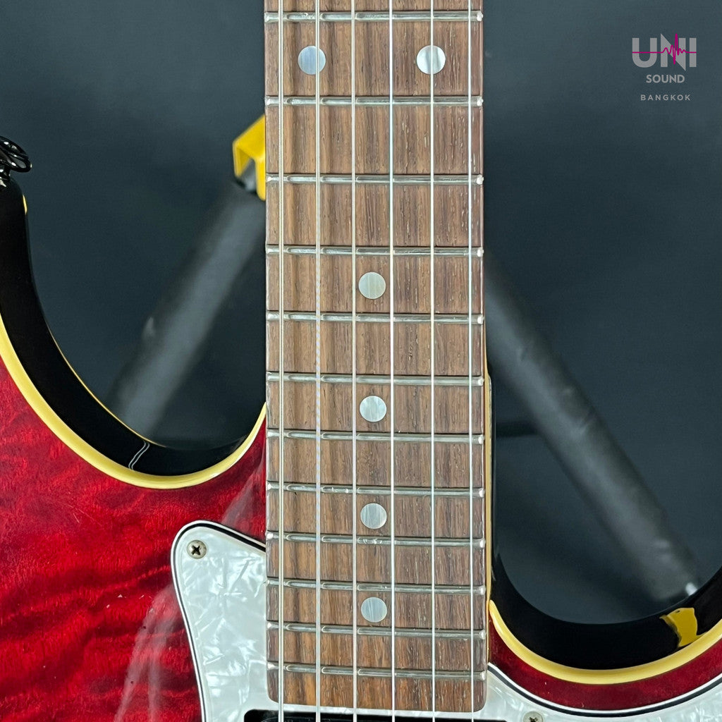 Schecter SD-II-22 - UN-36-5112