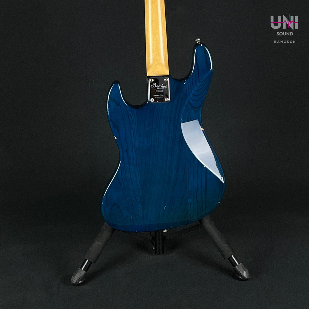 Bacchus WL-003 Bass - UN-35-4535