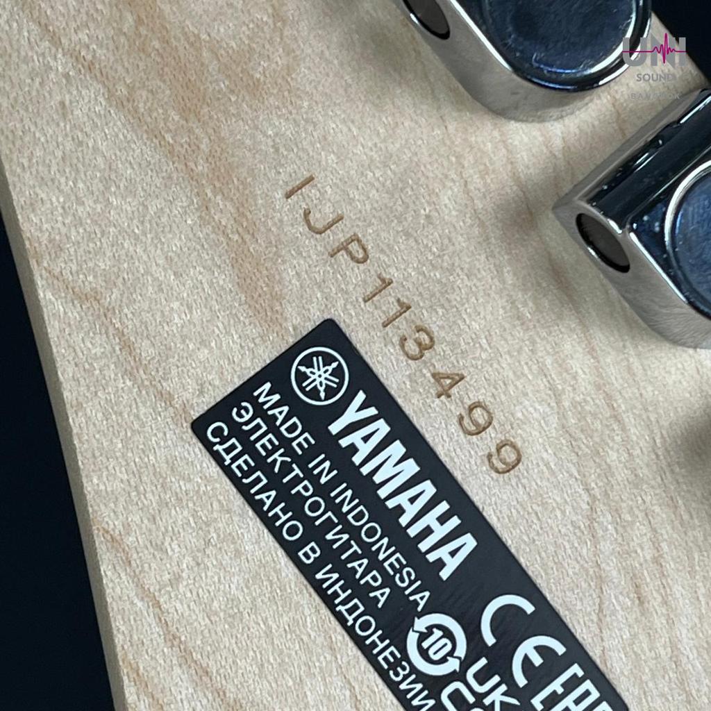 YAMAHA PAC212VQM - UN-37-5730
