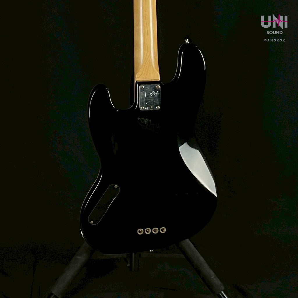 Fender Mexico Frank Bello Jazz Bass 2006 - UN-30-2746