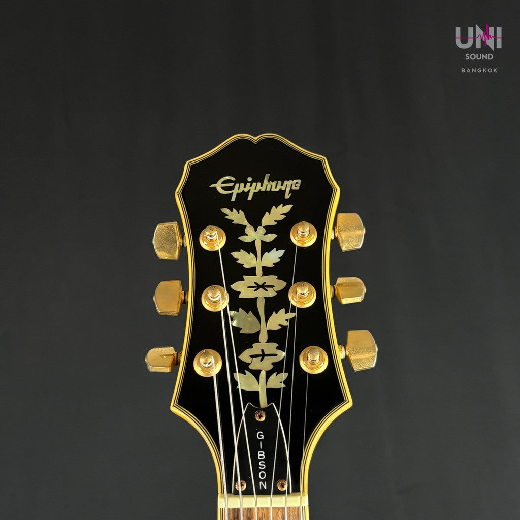 Epiphone Korea SHERATON II - UN-38-6148