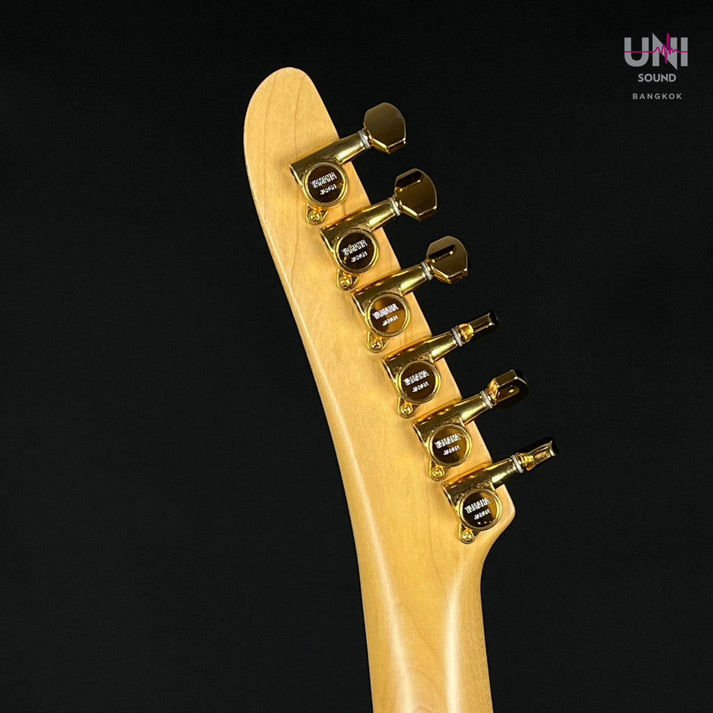 YAMAHA Japan MG-IIR - UN-34-4014