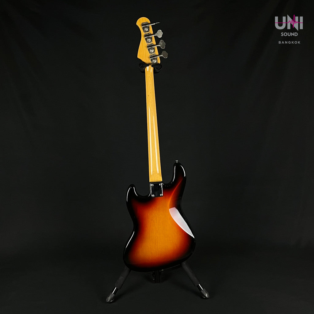 Bacchus Universe Series Jazz Bass - UN-36-4981