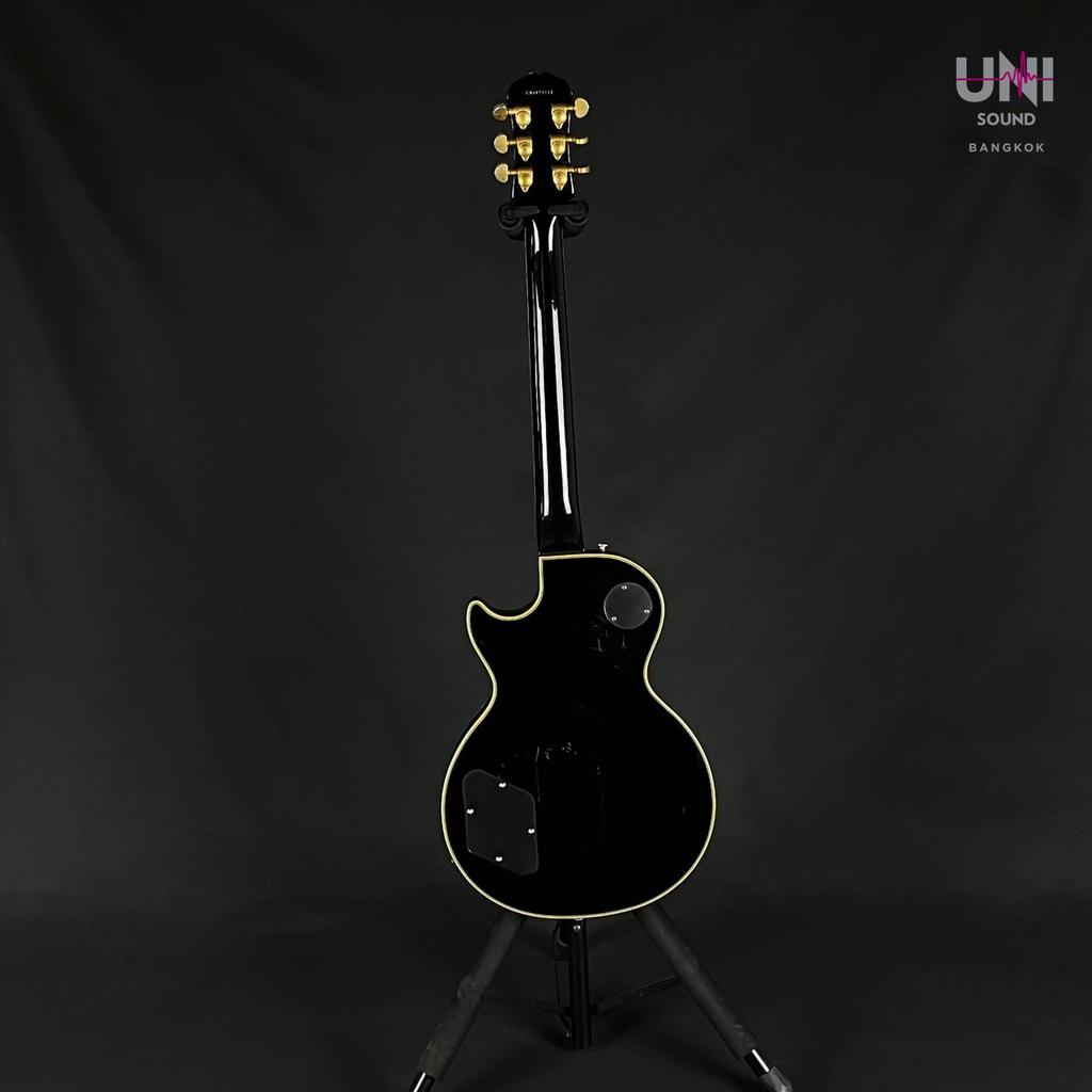 Epiphone Korea Les Paul Custom - UN-36-5094