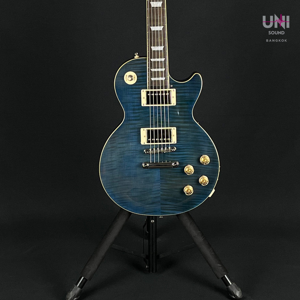 Epiphone Les Paul ULTRA-III 2013 - UN-34-4188