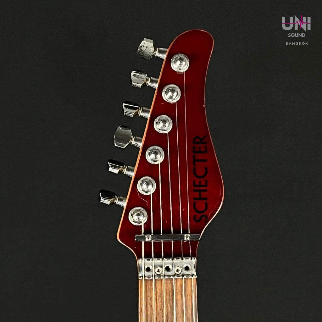 Schecter SD-II-22 - UN-36-5112