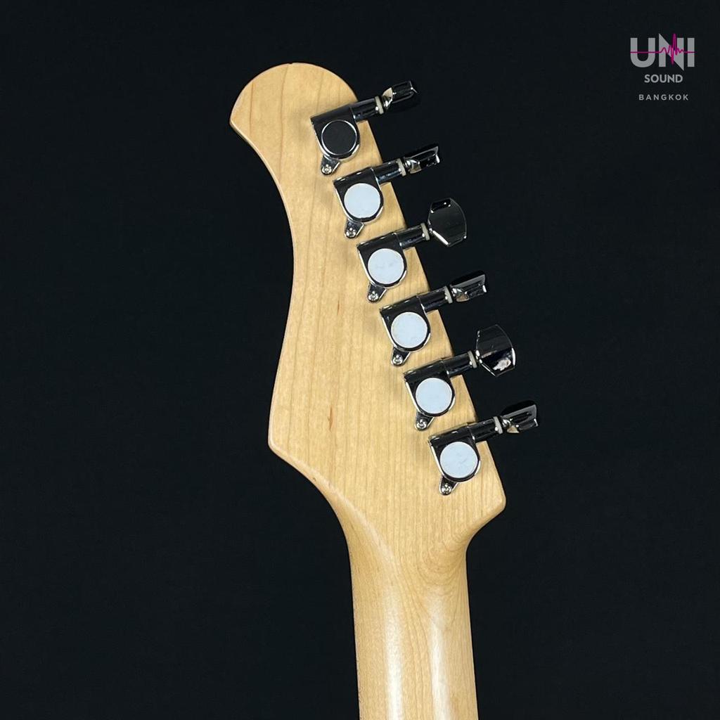 Bacchus Universe Series Stratocaster - UN-39-6284