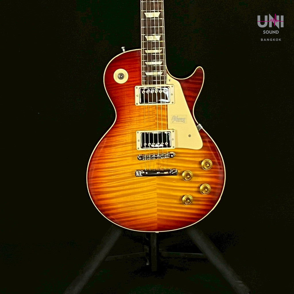 Gibson Custom Shop 60th Anniversary 1959 Les Paul Standard - UN-32-3311