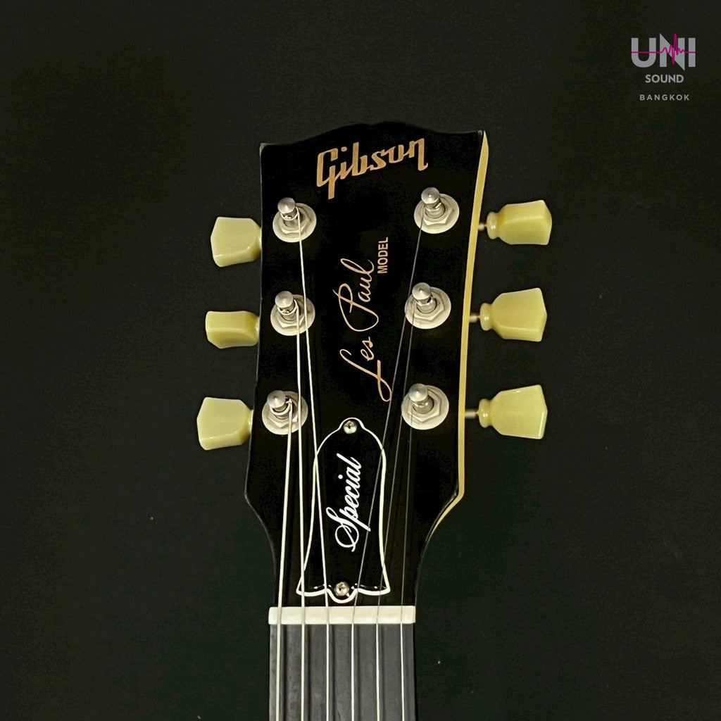Gibson Les Paul Special 2010 - UN-32-3308
