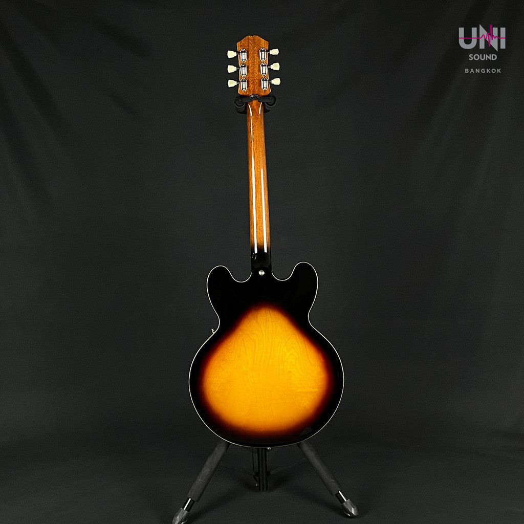 Epiphone ES-335 IG 2024 - UN-39-6281