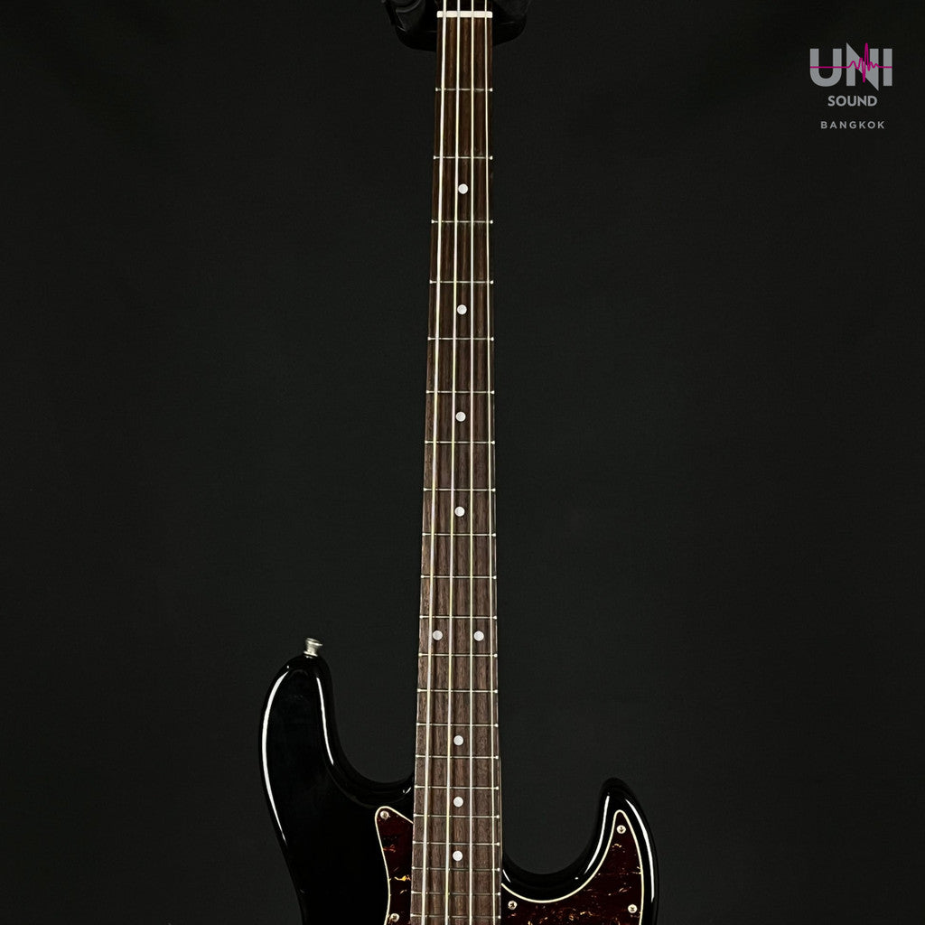 Bacchus Woodline WL-435 Bass - UN-38-6174