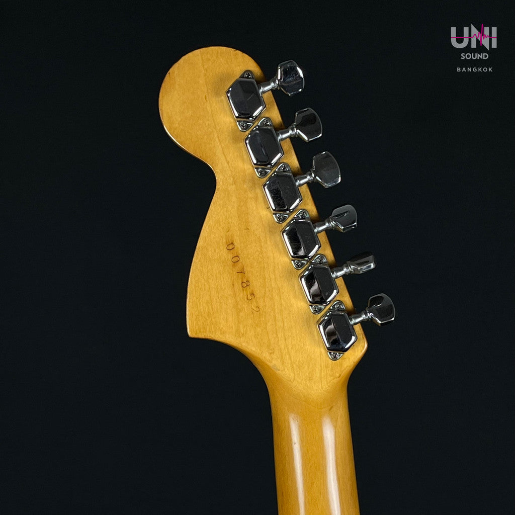 YAMAHA Japan SR-400 - UN-38-6059