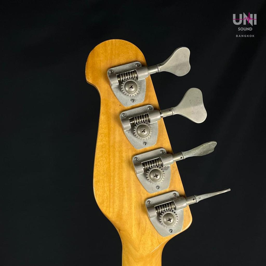 YAMAHA Japan Broad Bass VI - UN-36-5309