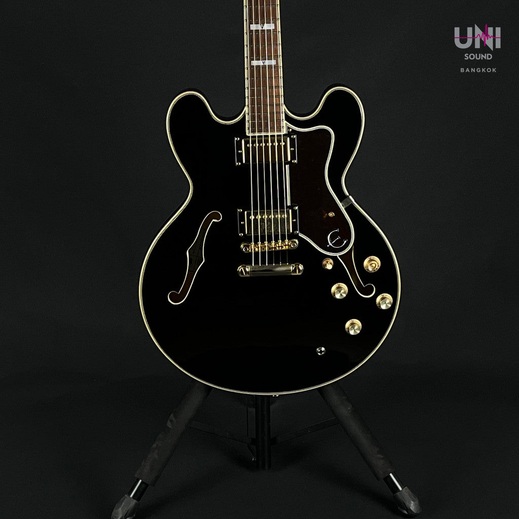Epiphone SHERATON Pro II 2022 - UN-36-5207