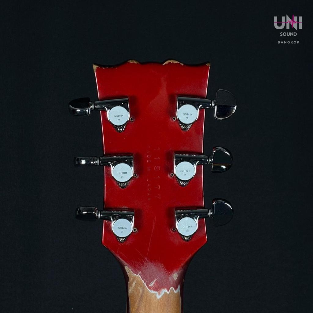 YAMAHA Japan SG510 - UN-37-5432