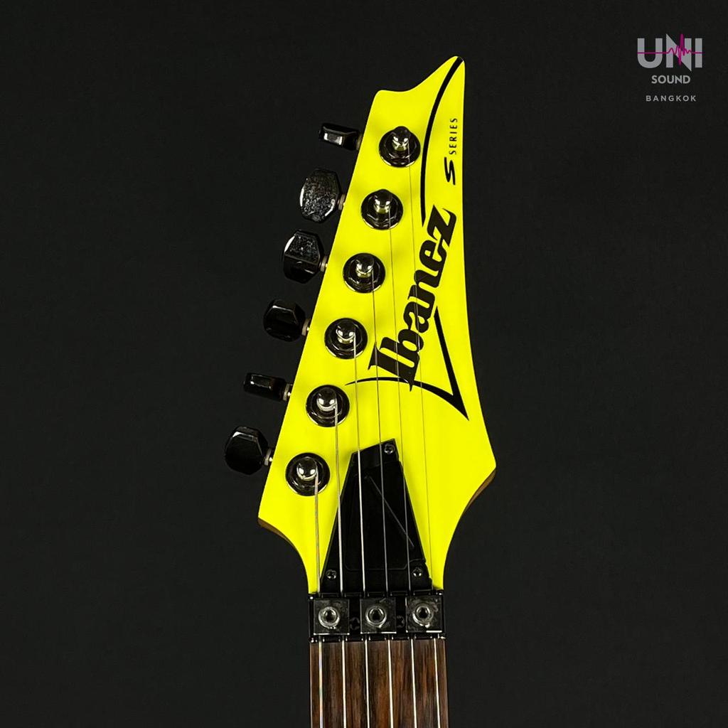 Ibanez S1XXV 2012 - UN-36-5239
