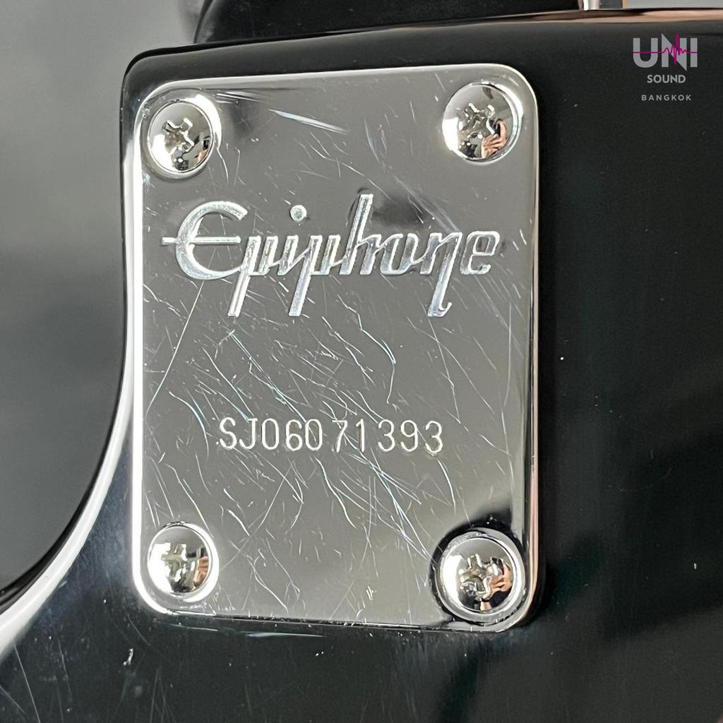 Epiphone Les Paul Junior - UN-37-5462