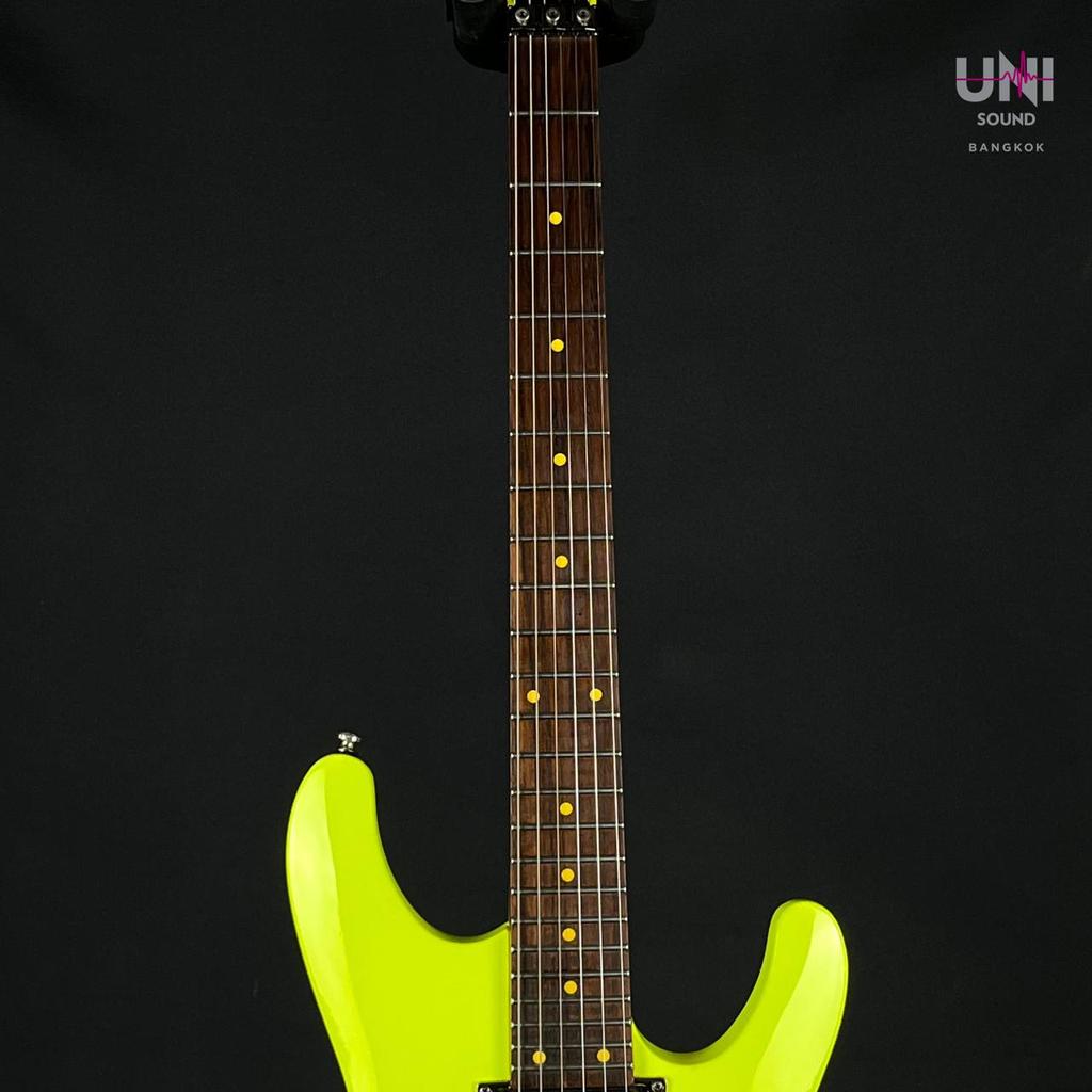 Ibanez S1XXV 2012 - UN-36-5239