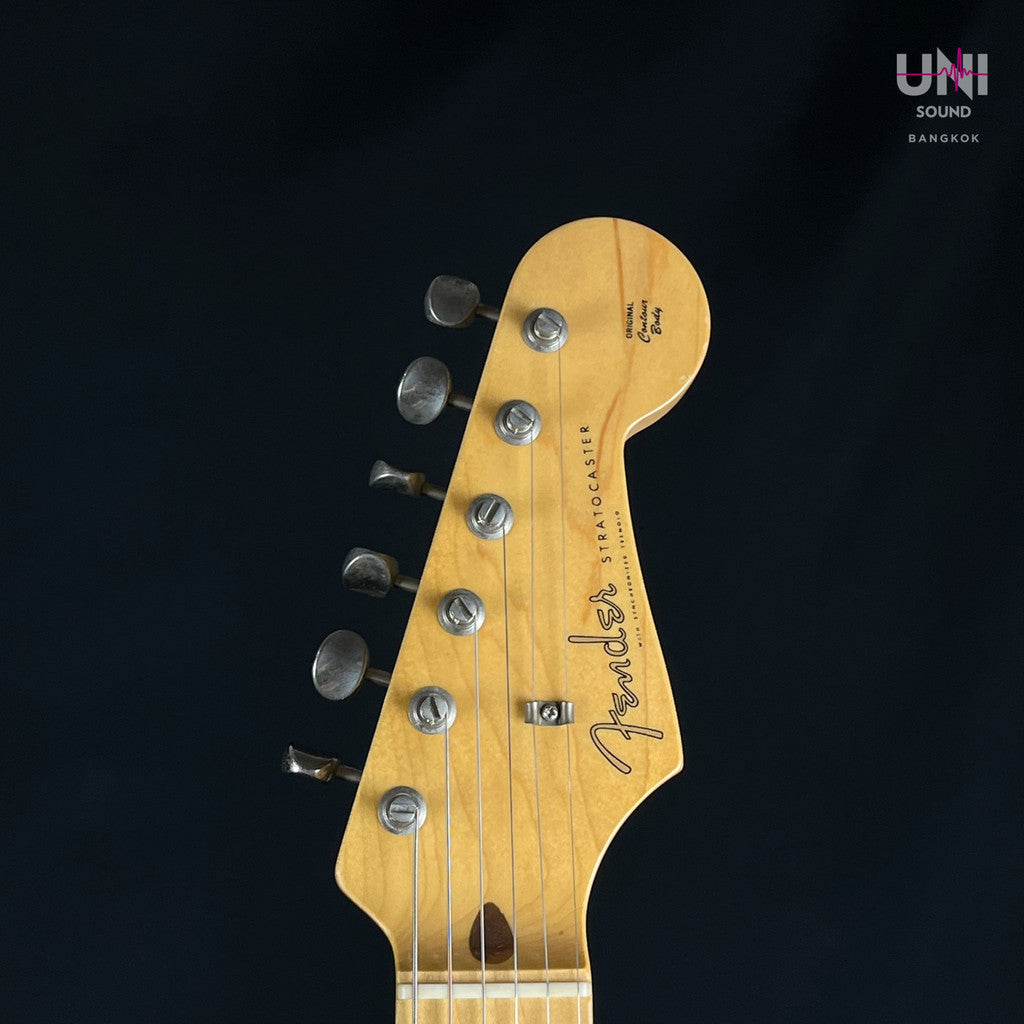 Fender Japan Hybrid 50s Stratocaster HSS - UN-38-6237