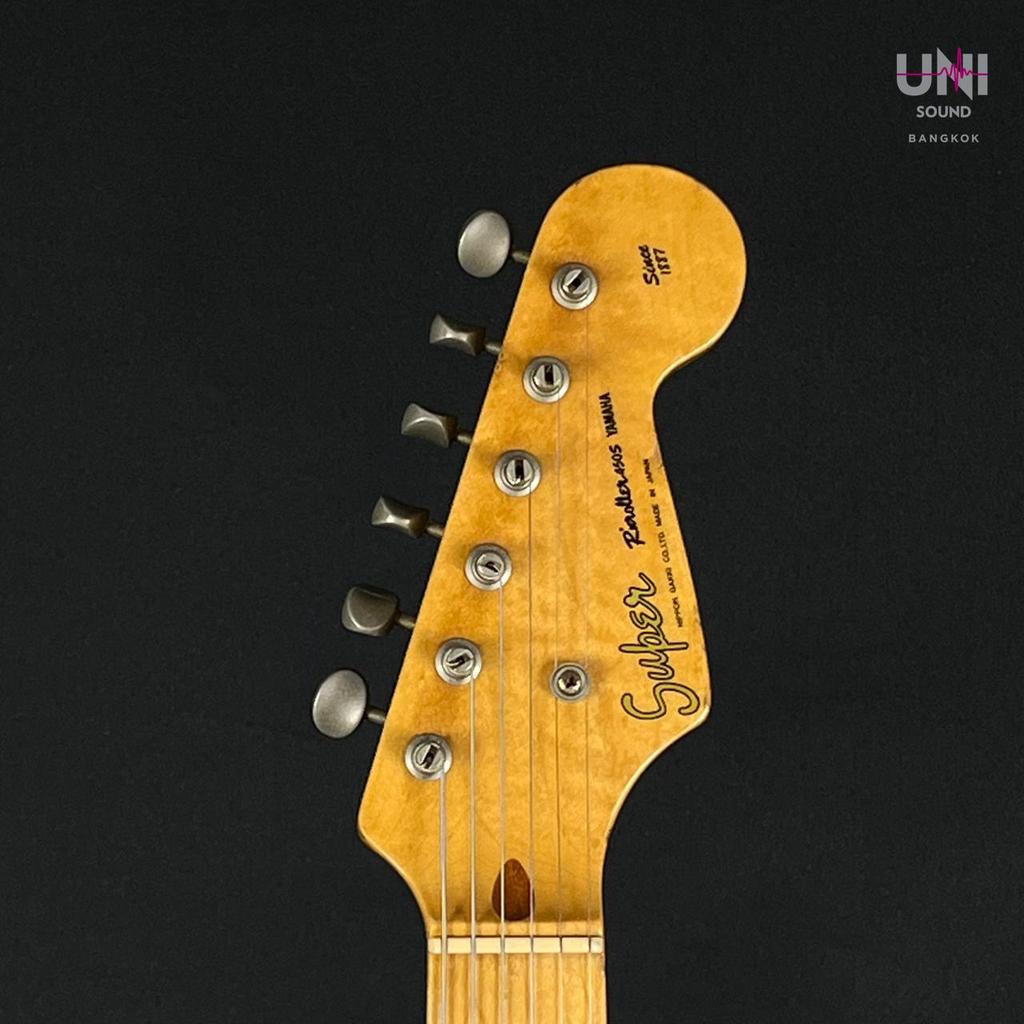 YAMAHA Japan SR-450S - UN-37-5478