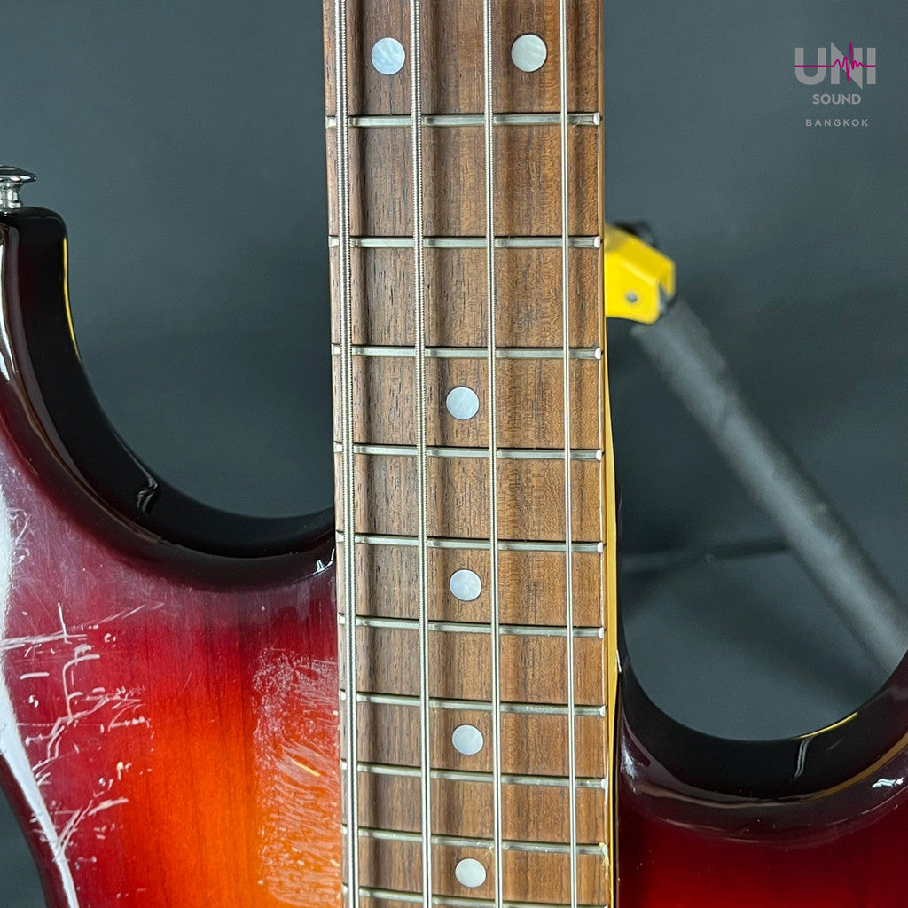 YAMAHA Japan Broad Bass IV - UN-36-5066