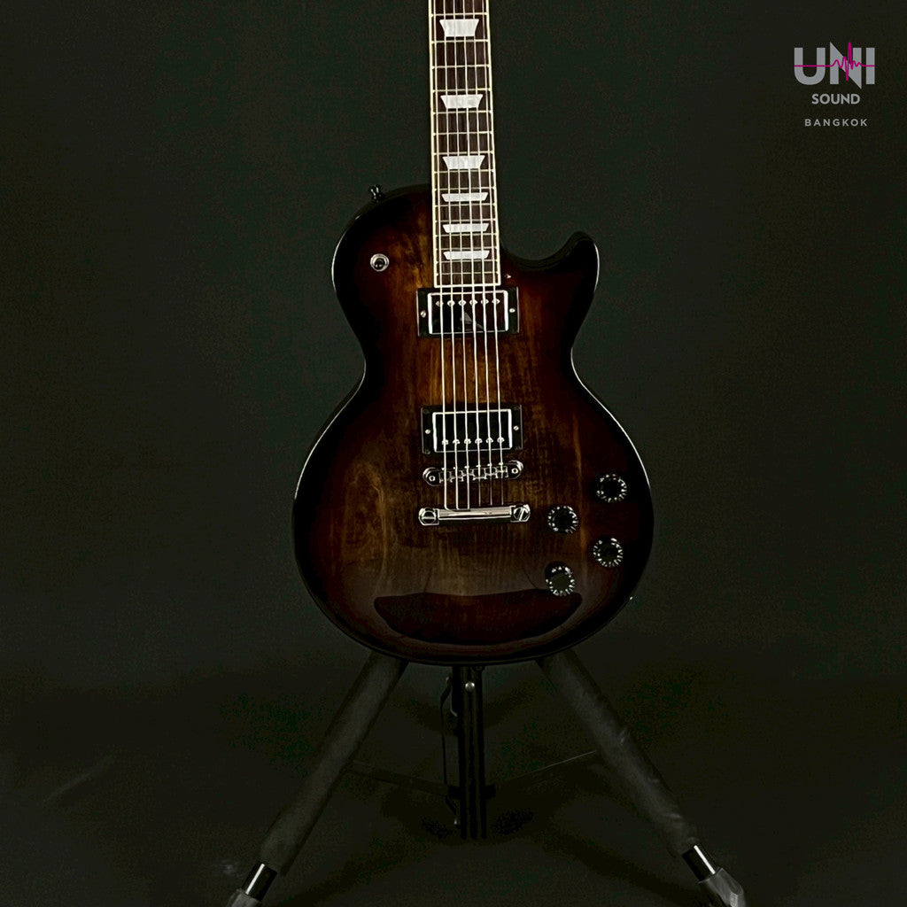 Gibson Les Paul Studio 2018 **คอร้าว** - UN-35-4378