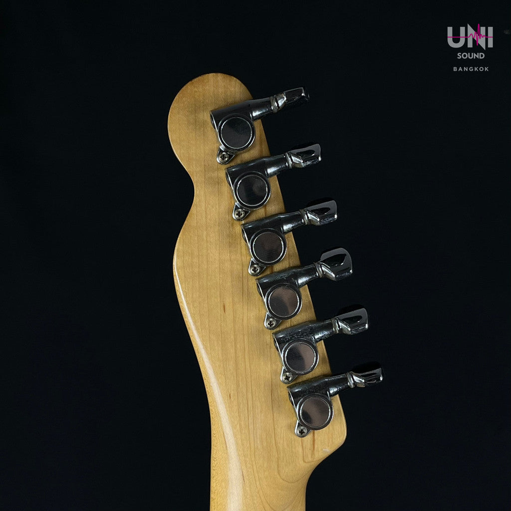 Squier Japan JV Series Telecaster Custom 72 - UN-38-6051