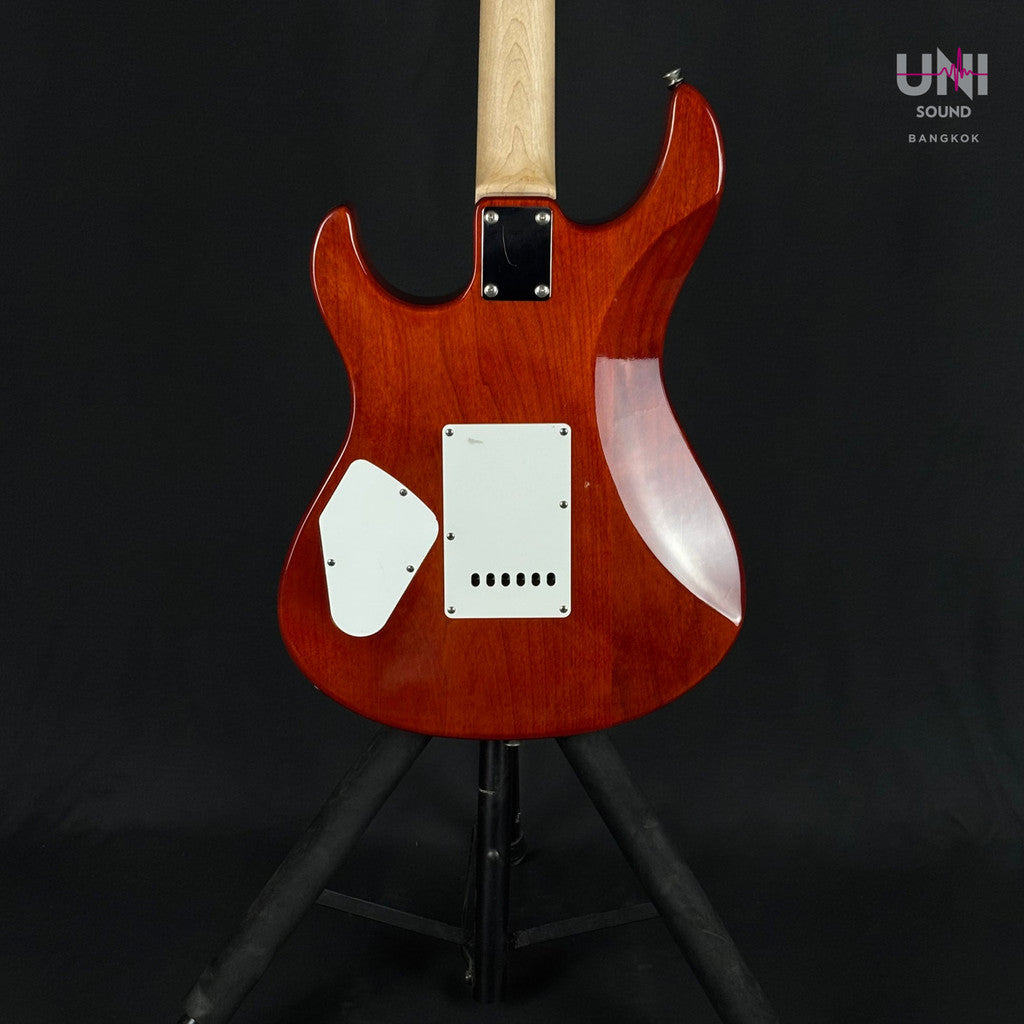 YAMAHA PAC212VQM - UN-37-5714