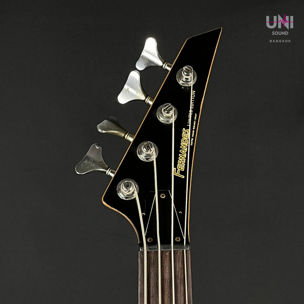 Fernandes PJ Bass - UN-35-4733