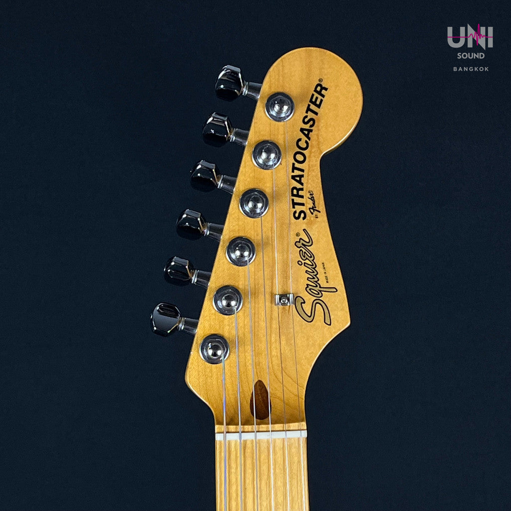 Squier Japan Stratocaster SST-30 1987 - UN-39-6264