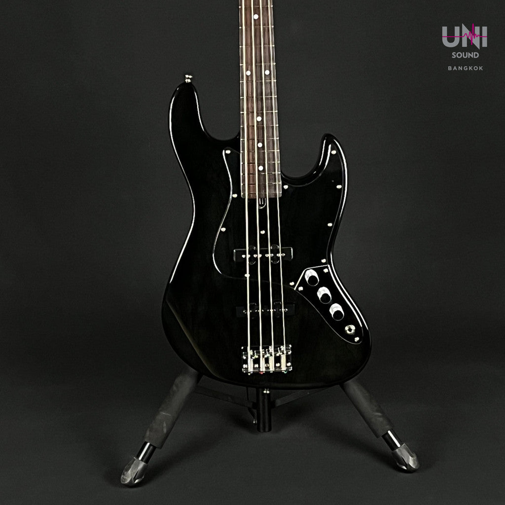 Bacchus Global Series Bass - UN-36-5003