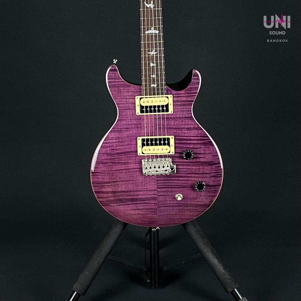 PRS SE Santana 2014 - UN-41-6768