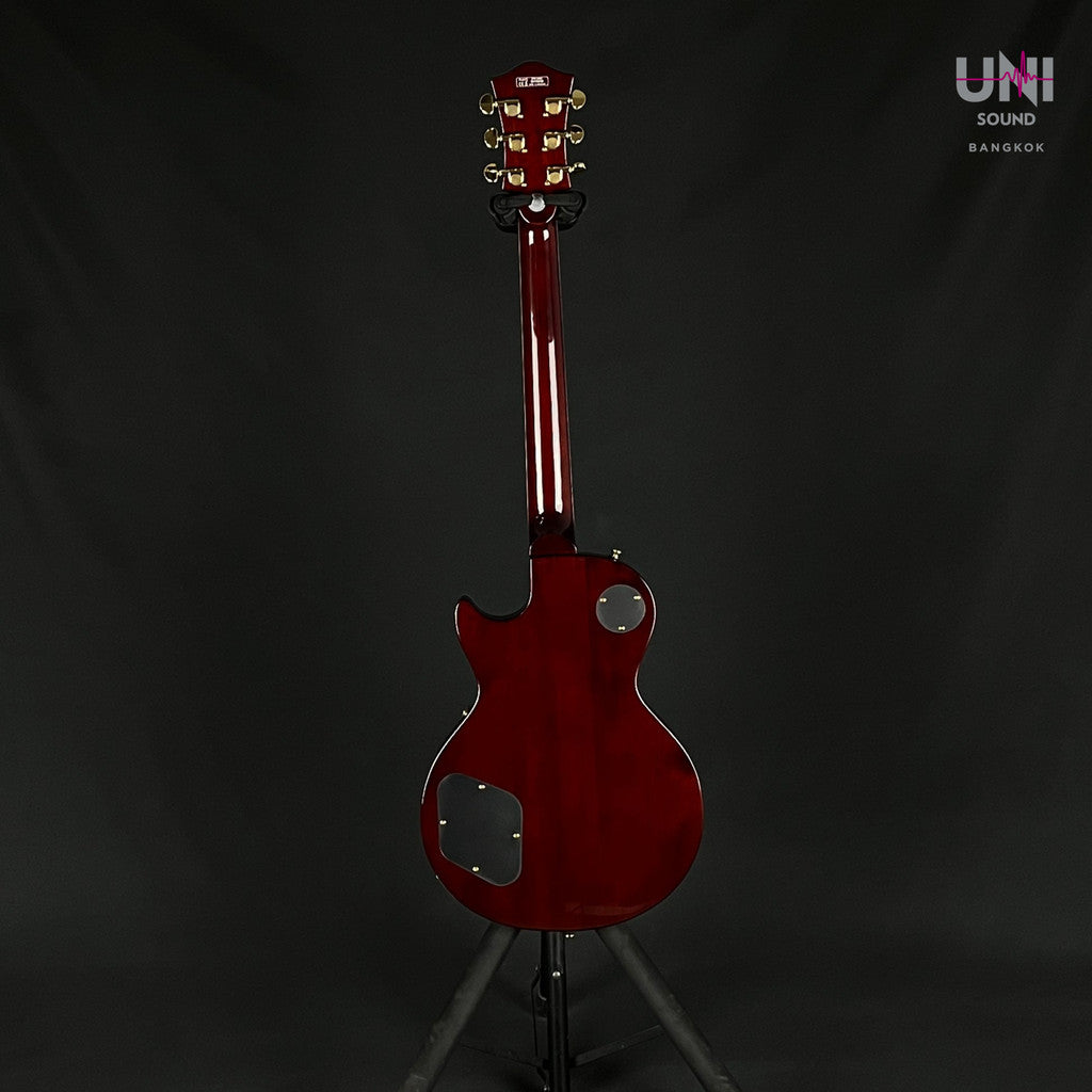 Bacchus DUKE-CTM-FM - UN-38-6246