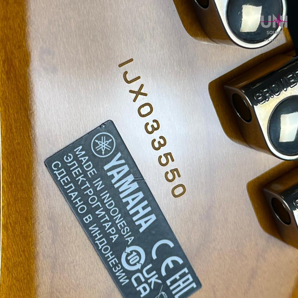 YAMAHA PAC612VIIFM - UN-38-5990