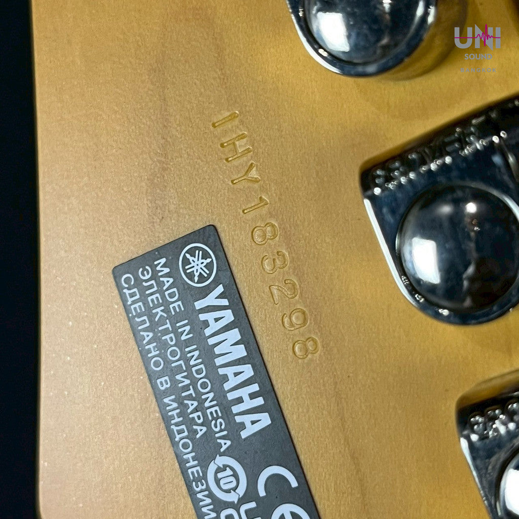 YAMAHA PAC612VIIX - UN-32-3365