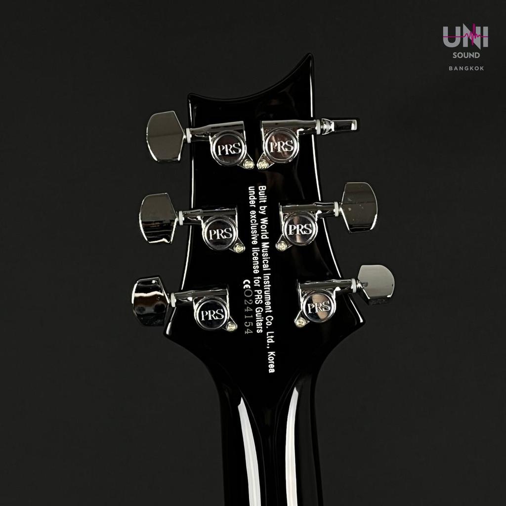 PRS SE Santana 2014 - UN-41-6768