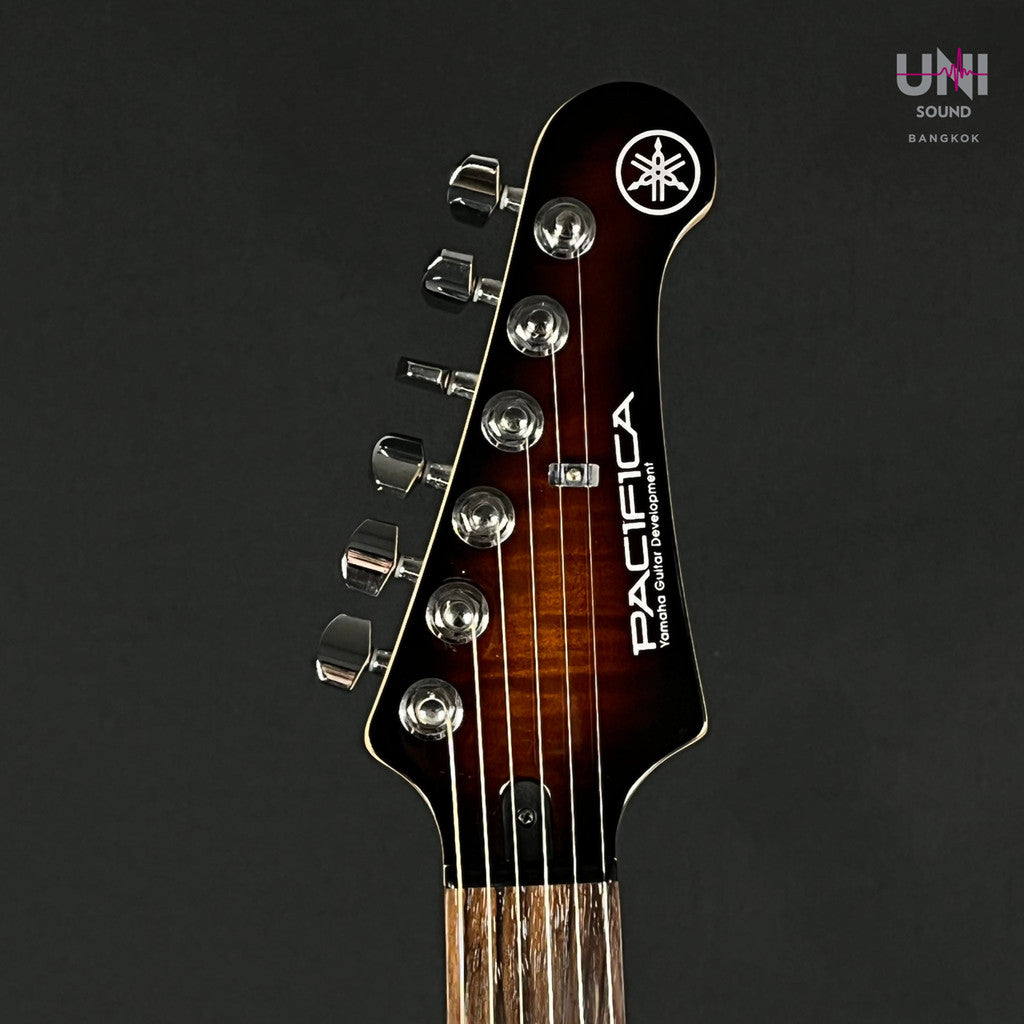 YAMAHA PAC212VFM - UN-37-5736