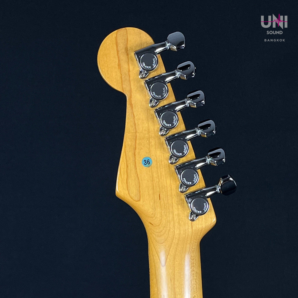 Squier Japan Stratocaster SST-30 1987 - UN-39-6264