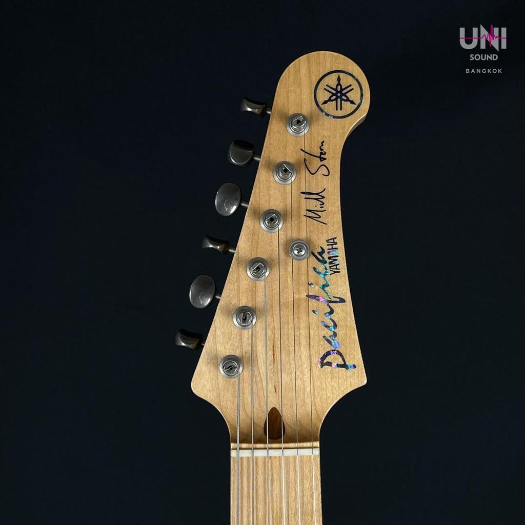 YAMAHA Japan PAC1611MS - UN-35-4841