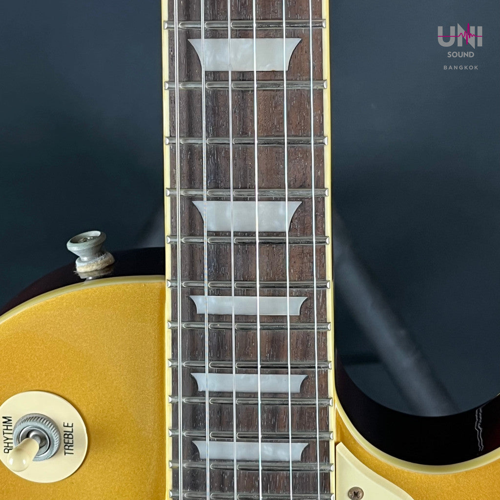 Epiphone Les Paul '56 Standard Pro - UN-39-6279