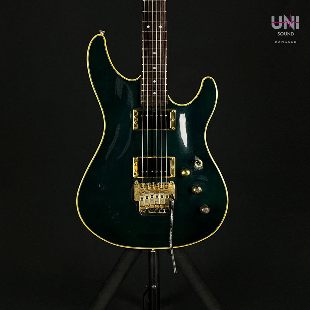 YAMAHA Japan SESSION II 820 - UN-37-5586