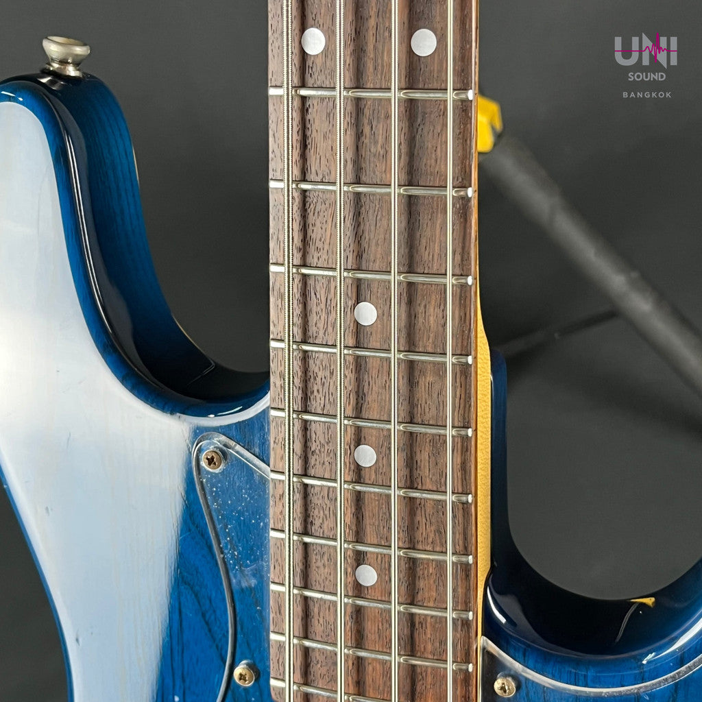 Bacchus WL-003 Bass - UN-35-4535