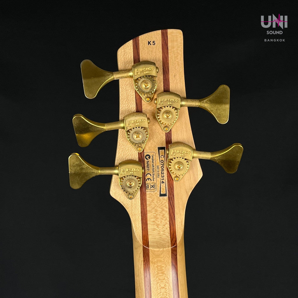 Ibanez K5 Bass - UN-36-5241